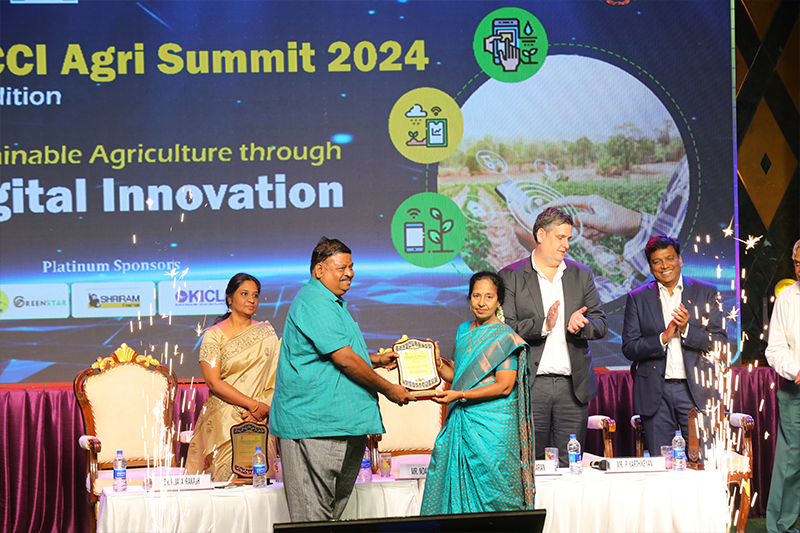 SICCI AGRI Summit 2024